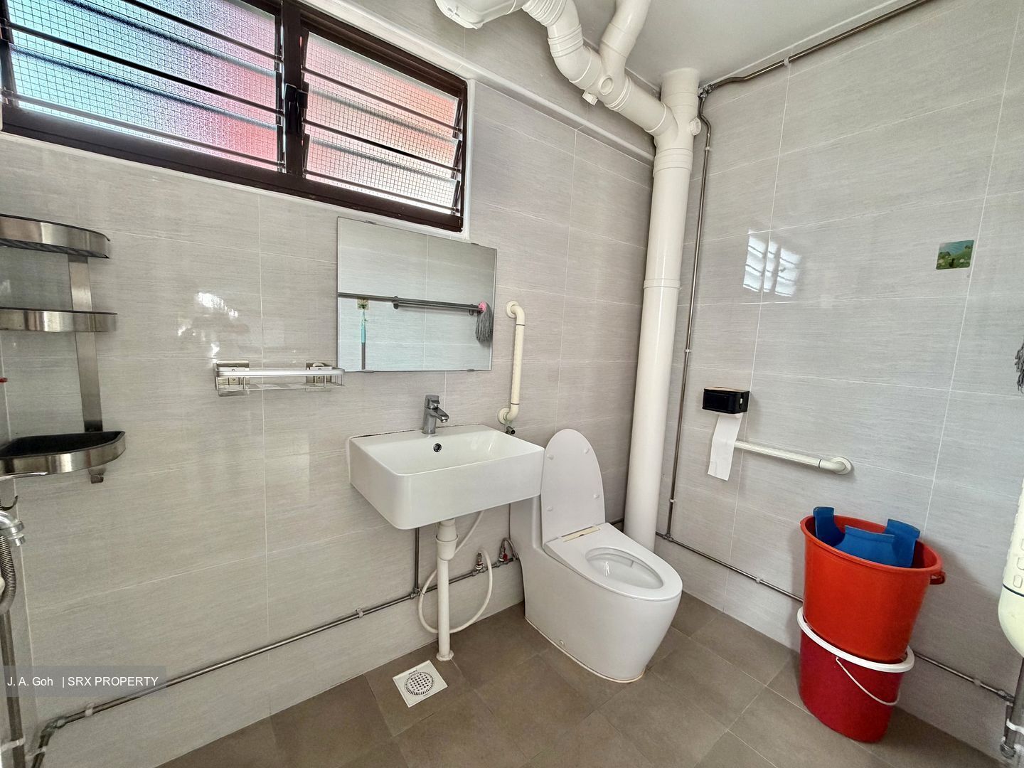 Blk 166 Bishan Street 13 (Bishan), HDB 5 Rooms #583921541